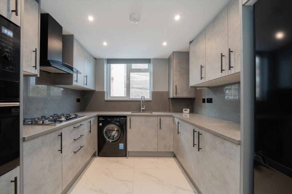 Main image of property: Lillie Road, Fulham