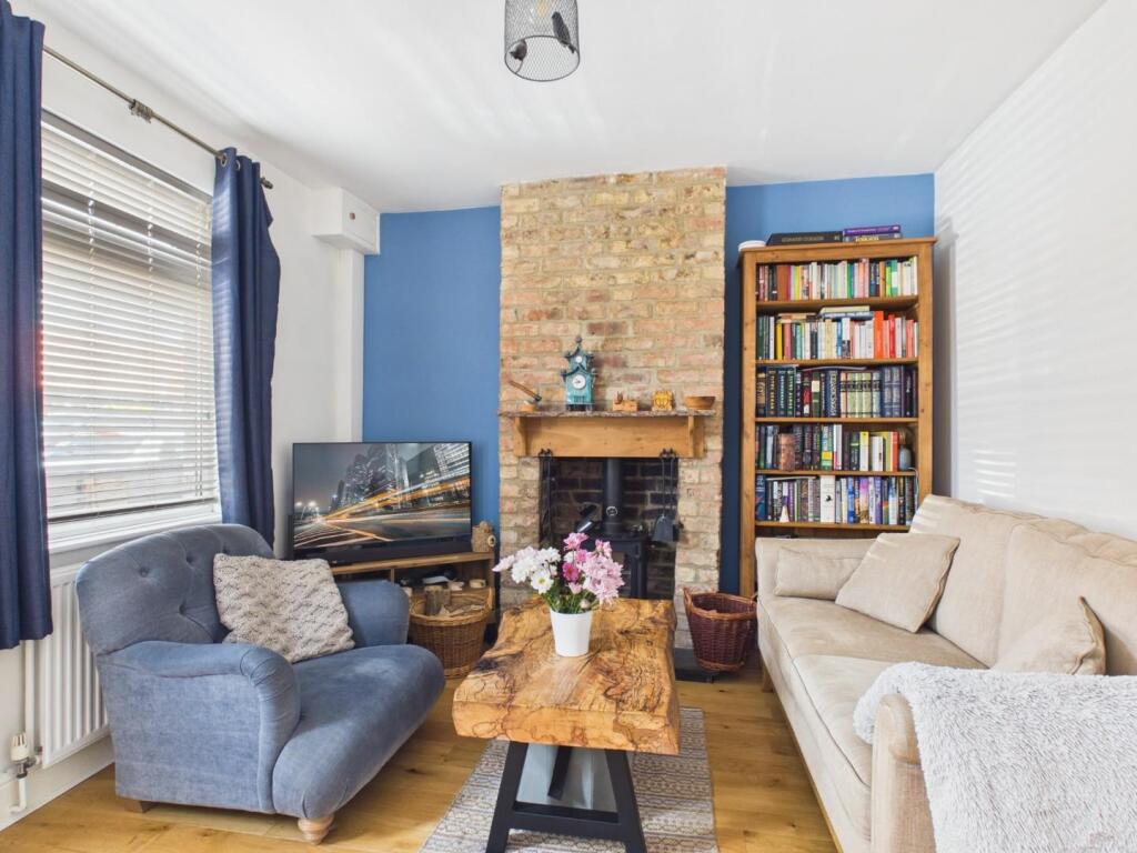House in Norton-on-Derwent, North Yorkshire - View 5