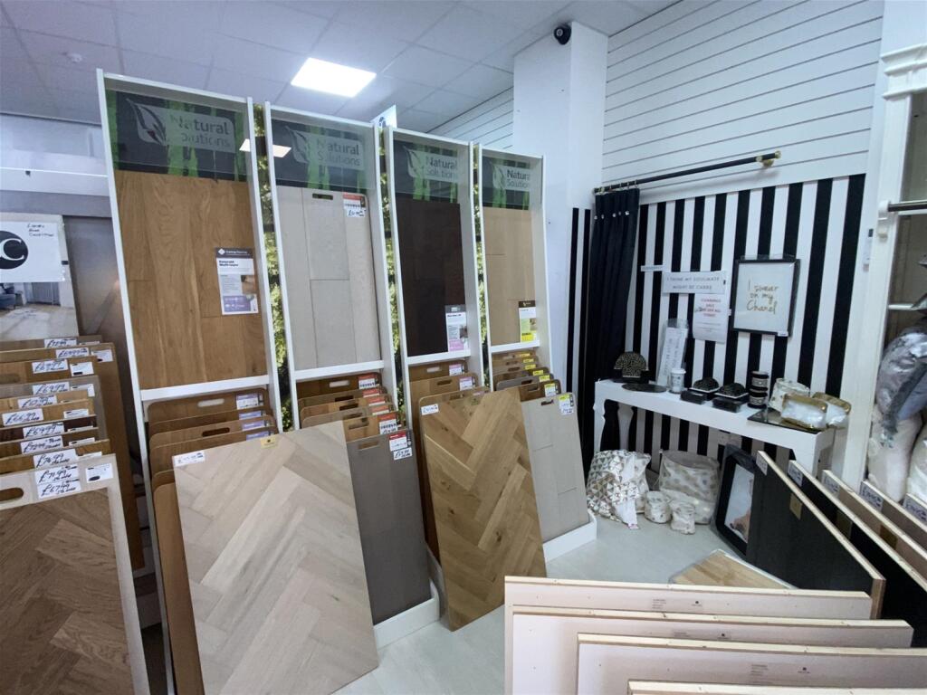 Additional image 6 of Furnishing & Int Design, Kings Park Retail Parade, West Yorkshire