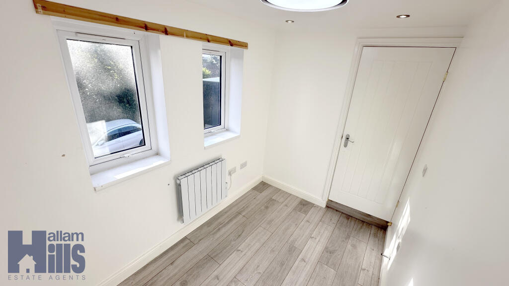 Apartment in Sheffield - More