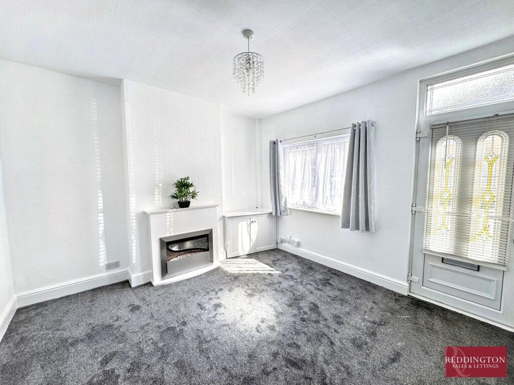 House in North West Leicestershire, Hugglescote Grange, Greenhill - View 3