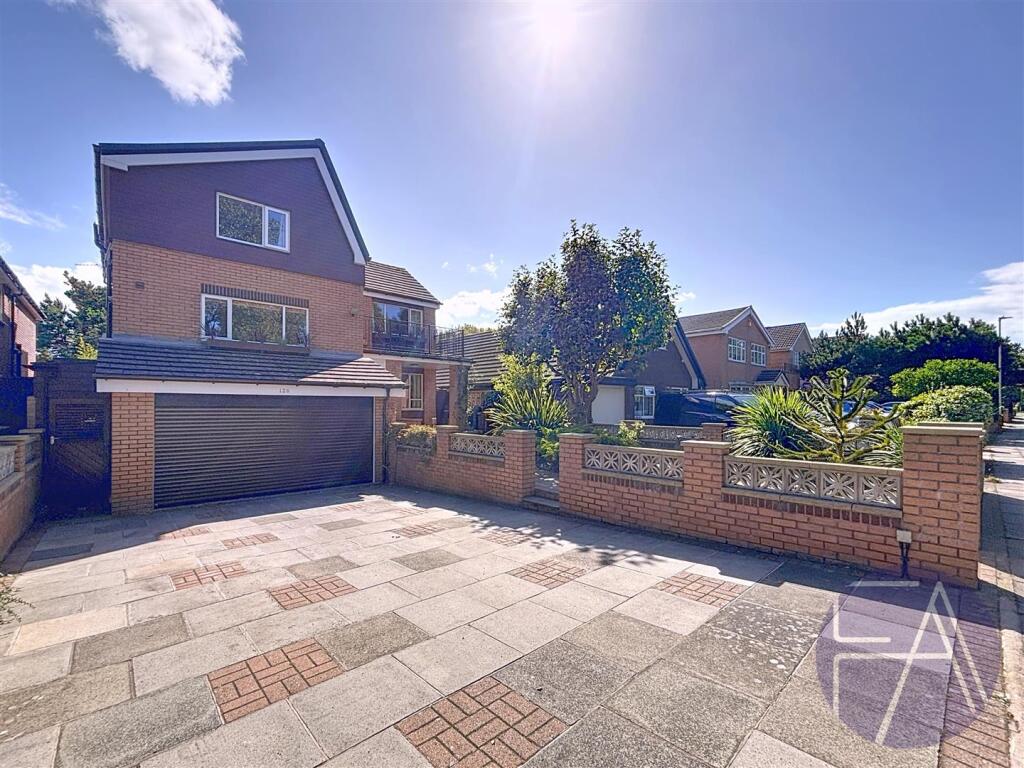 Main image of property: Fleetwood Road,Southport