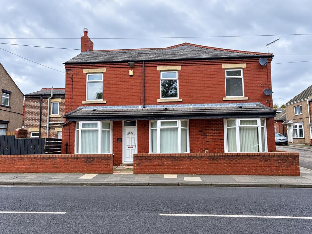Main image of property: Leeholme Road, Bishop Auckland