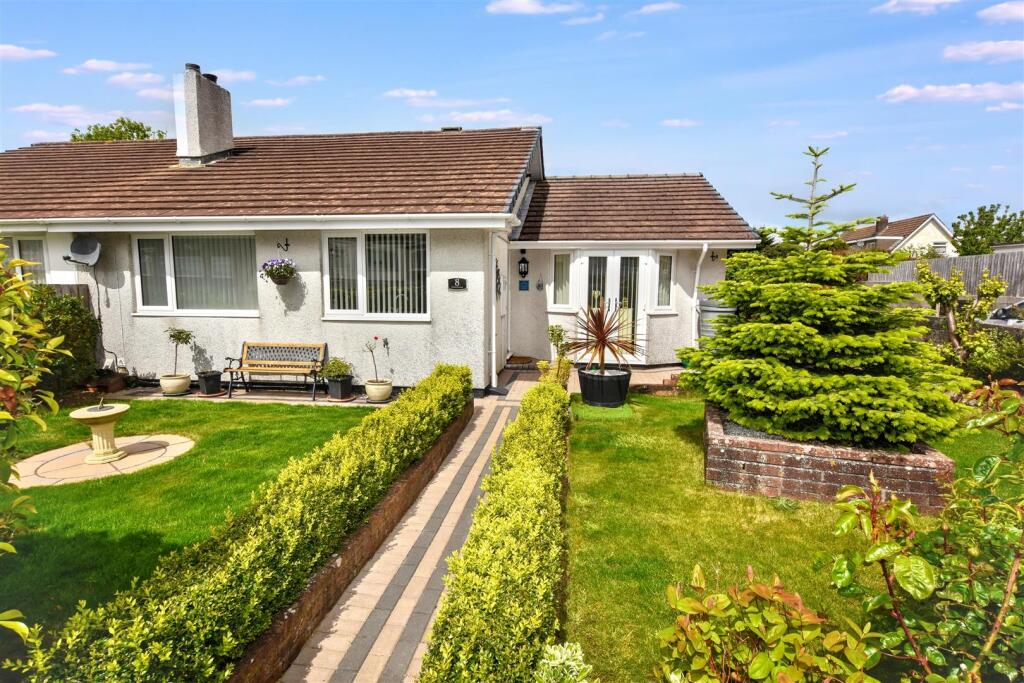 Main image of property: Forthvras, Illogan Downs, Redruth