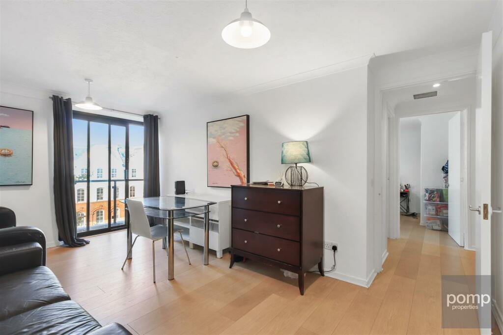Main image of property: Savoy Court, Cromwell Road, Earls Court
