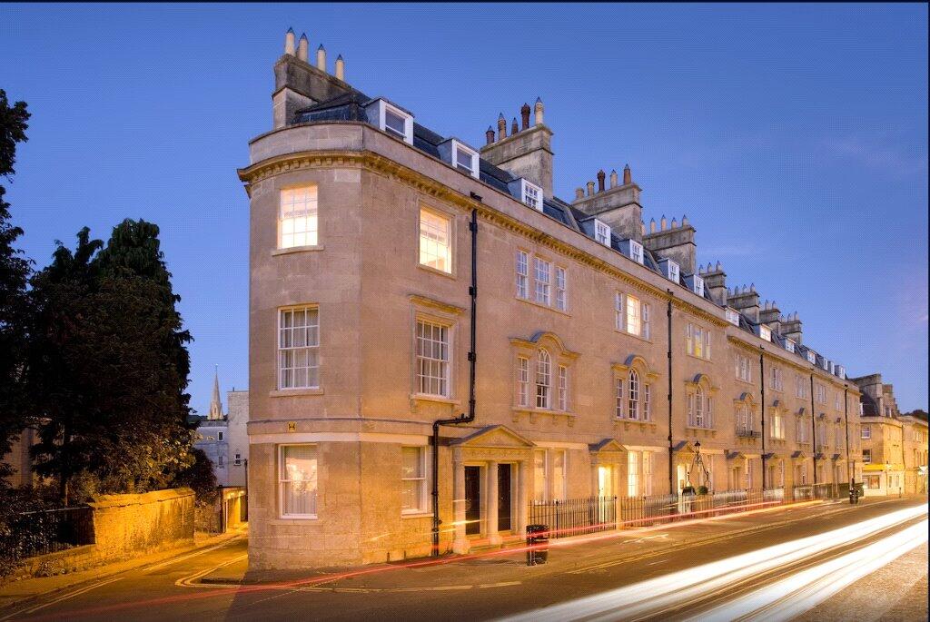 Main image of property: St. James's Parade, Bath, Somerset, BA1
