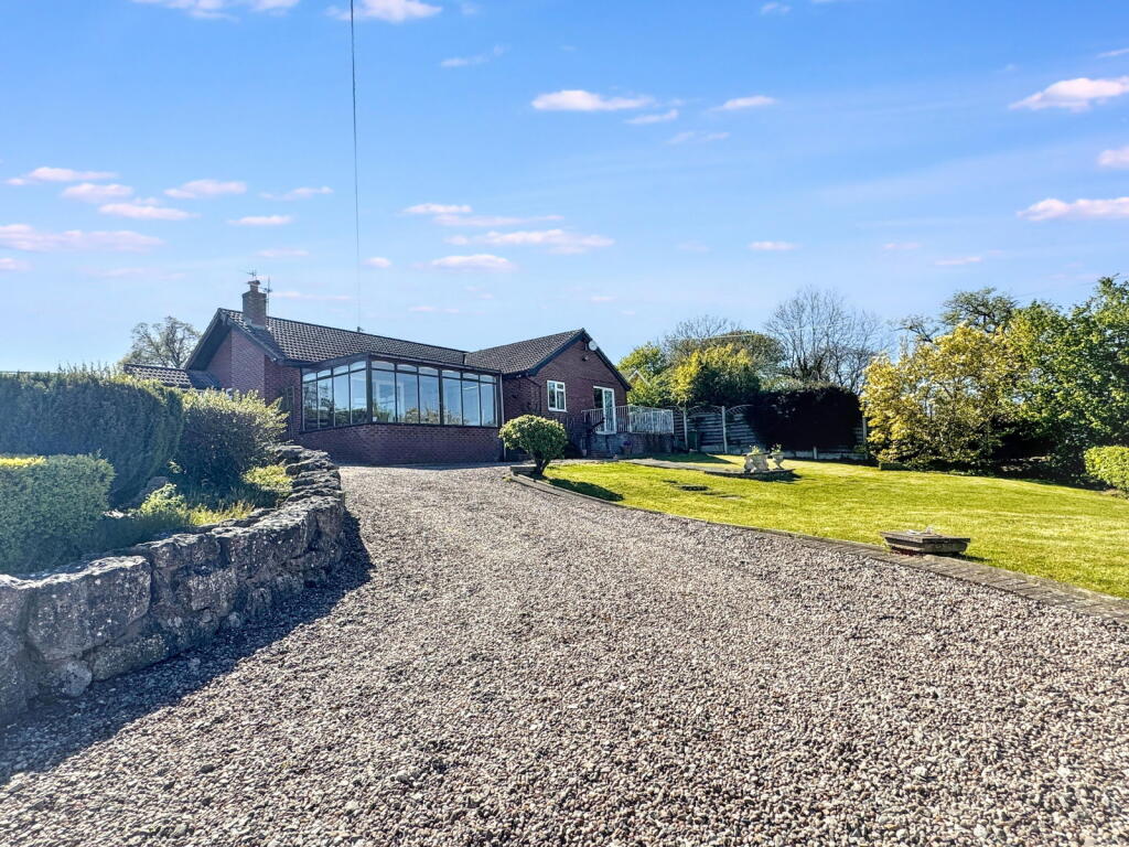 Main image of property: Groesffordd Marli, Denbighshire, LL22 9DR