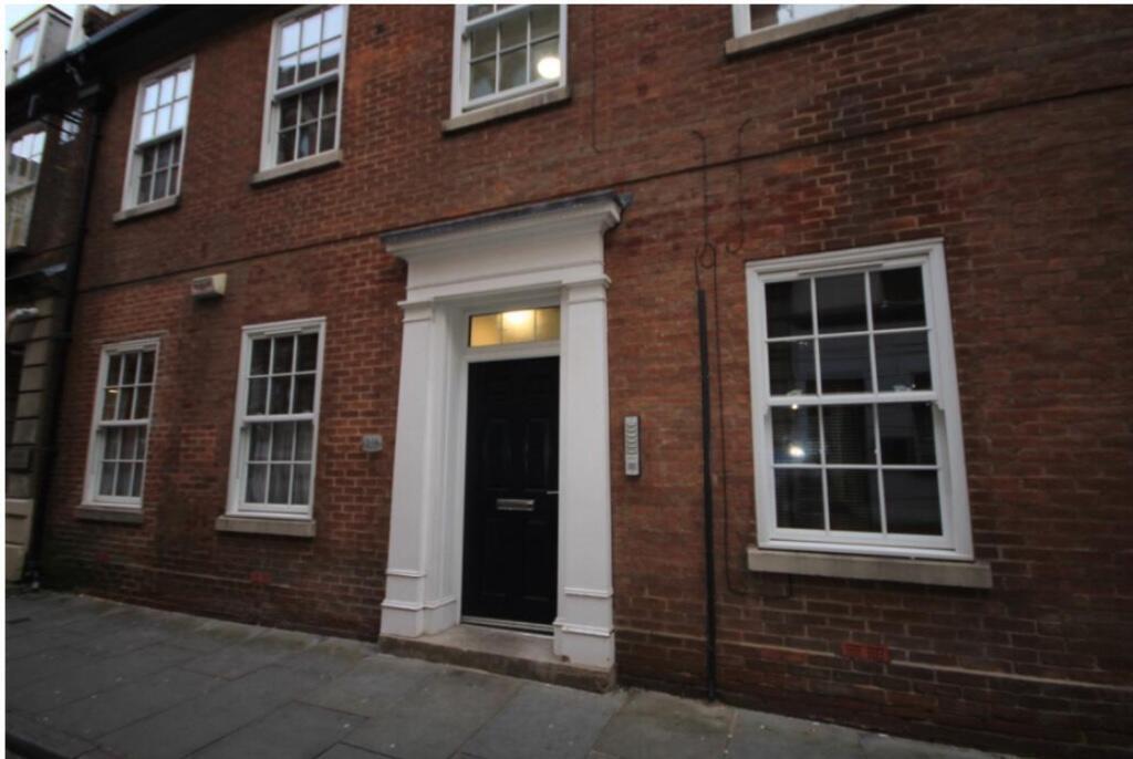 Main image of property: Bowlalley Lane, Hull, East Riding Of Yorkshire, HU1