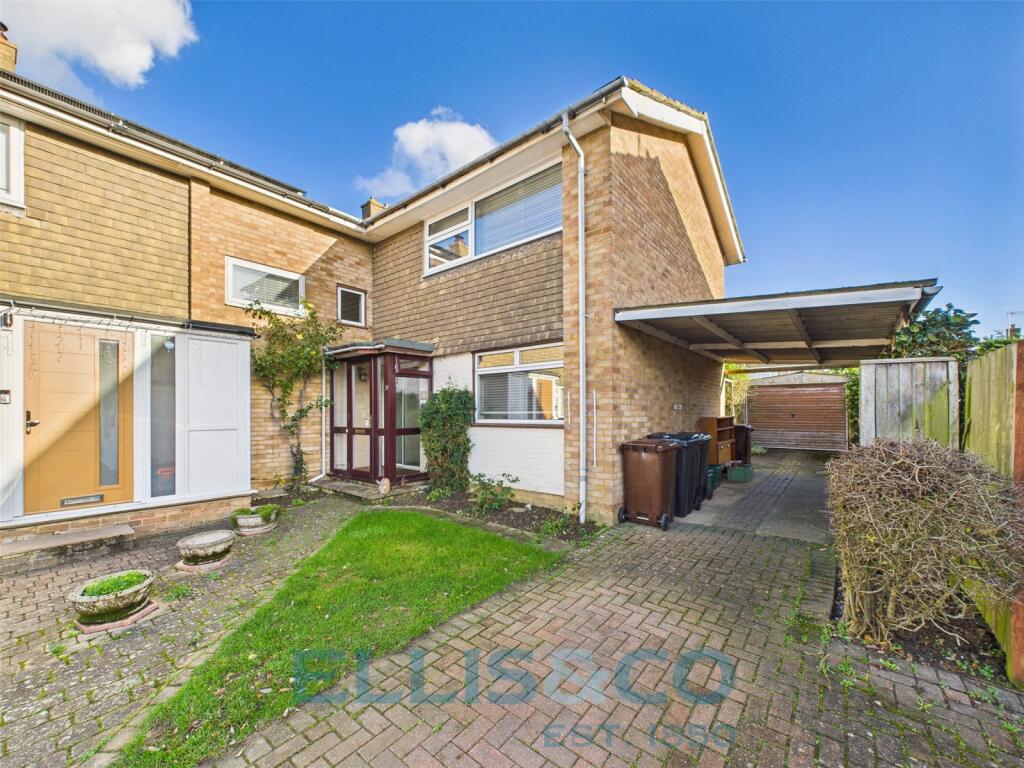 Main image of property: Vaughan Avenue, Tonbridge, TN10