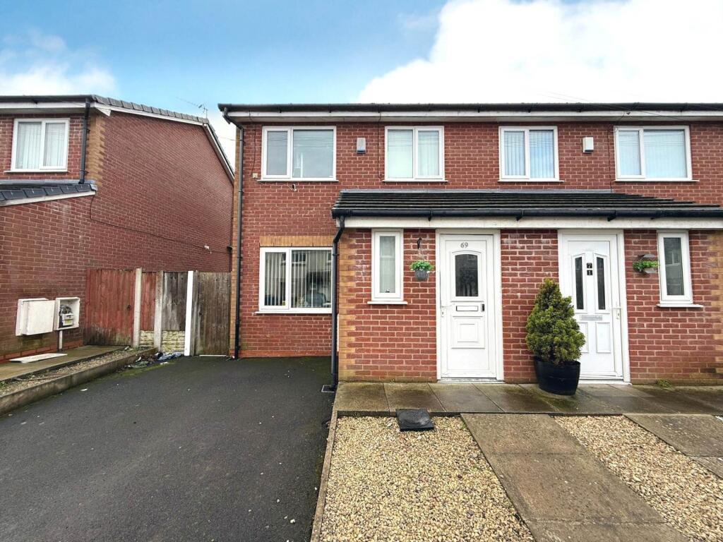 Main image of property: Quernmore Road, Northwood