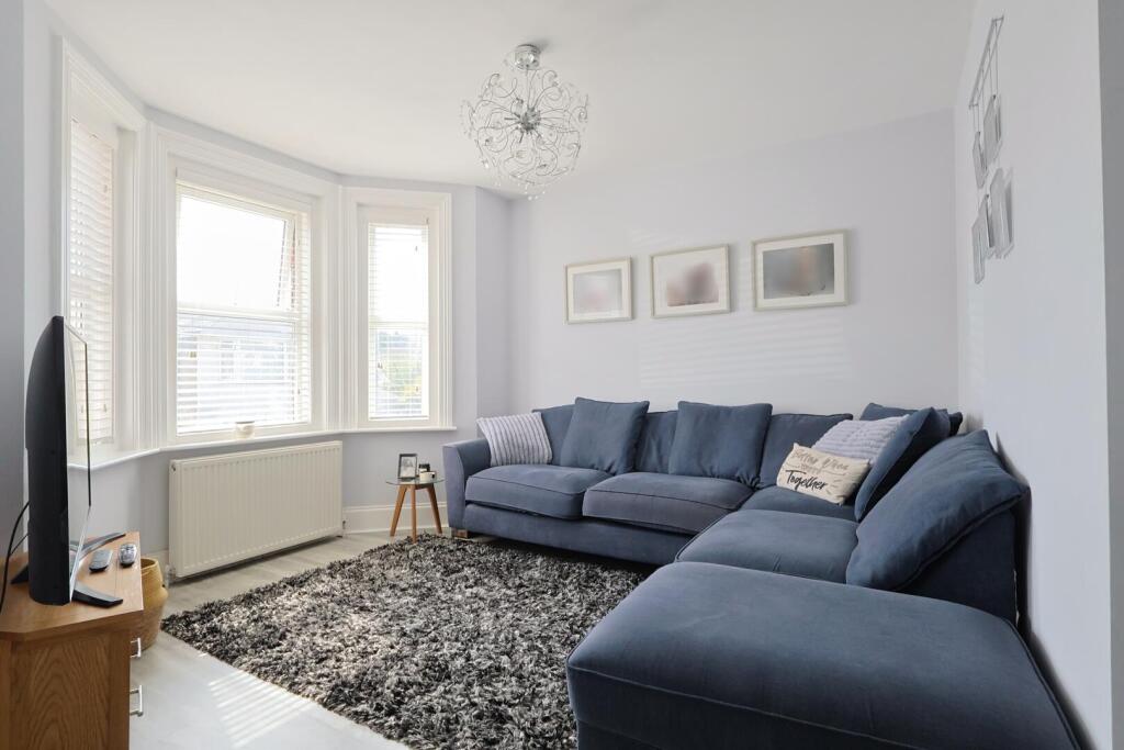 House in Poole, Rossmore - View 2