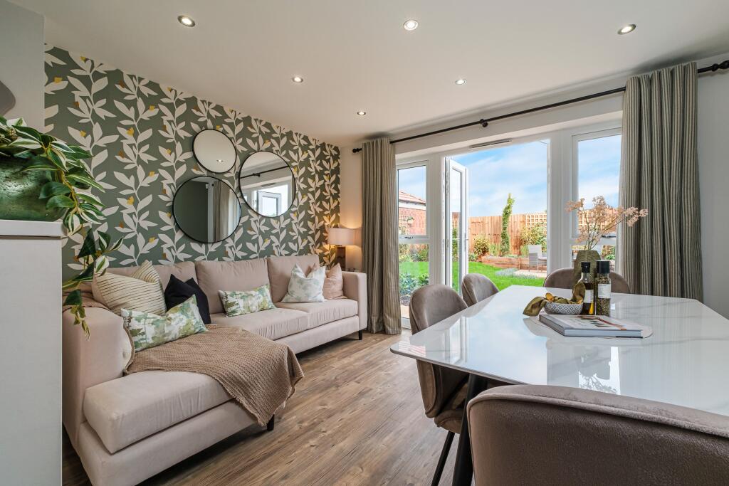 House in Arun, West Barnham - View 2