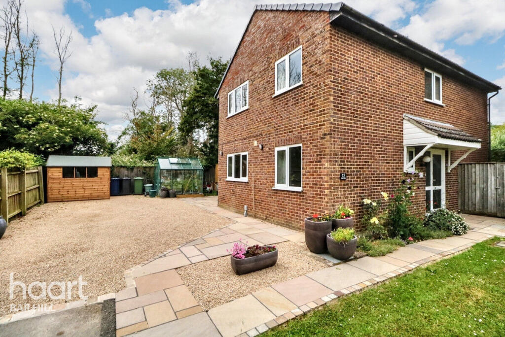 Main image of property: Sudeley Grove, Hardwick