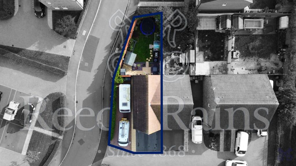 House in Wychavon, Inkberrow - More