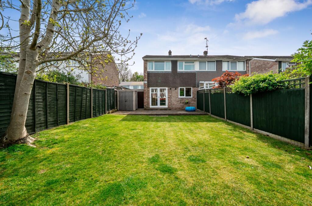 Main image of property: Eskdale, Thornbury, BS35