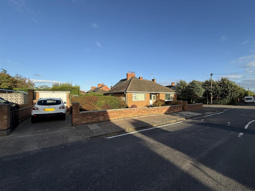 Main image of property: Breedon Street, Nottingham