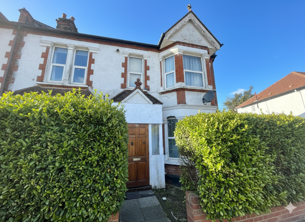 Main image of property: St. Johns Road, Wembley, Middlesex, HA9