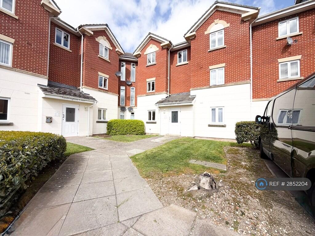 Main image of property: Heritage Way, Gosport, PO12