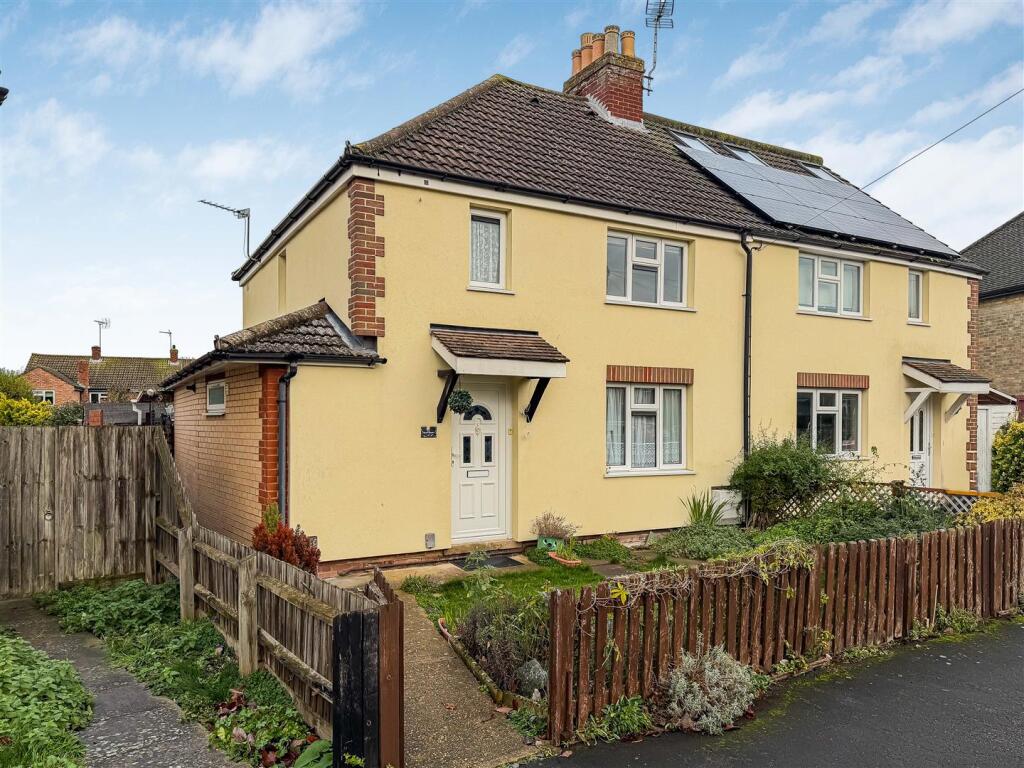 Main image of property: Queens Meadow, Cambridge