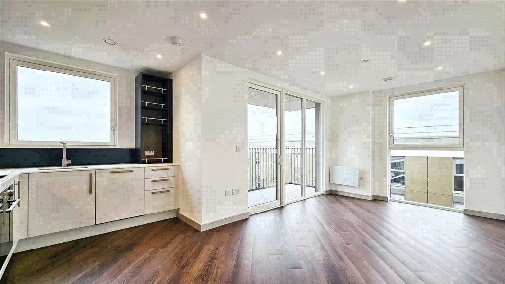 Main image of property: Eden Grove, Staines-upon-Thames, Surrey, TW18