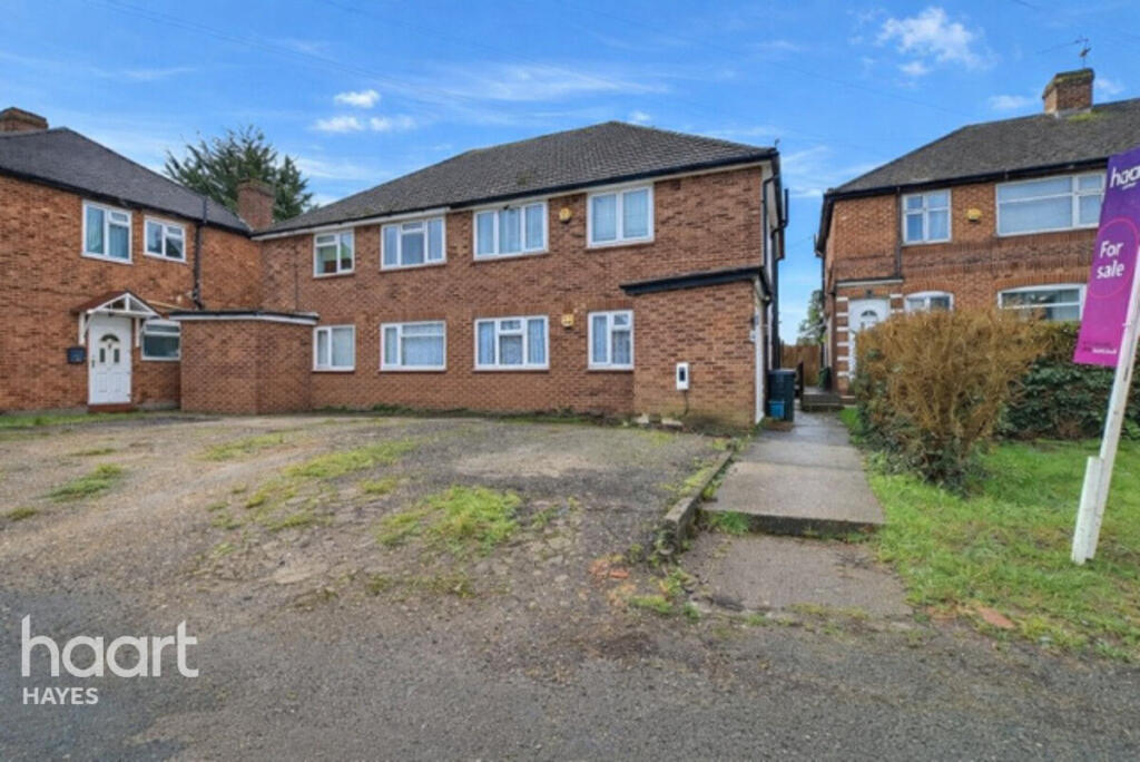 Main image of property: Willow Tree Lane, Hayes