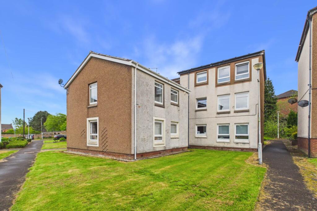 Main image of property: May Gardens, Hamilton, ML3