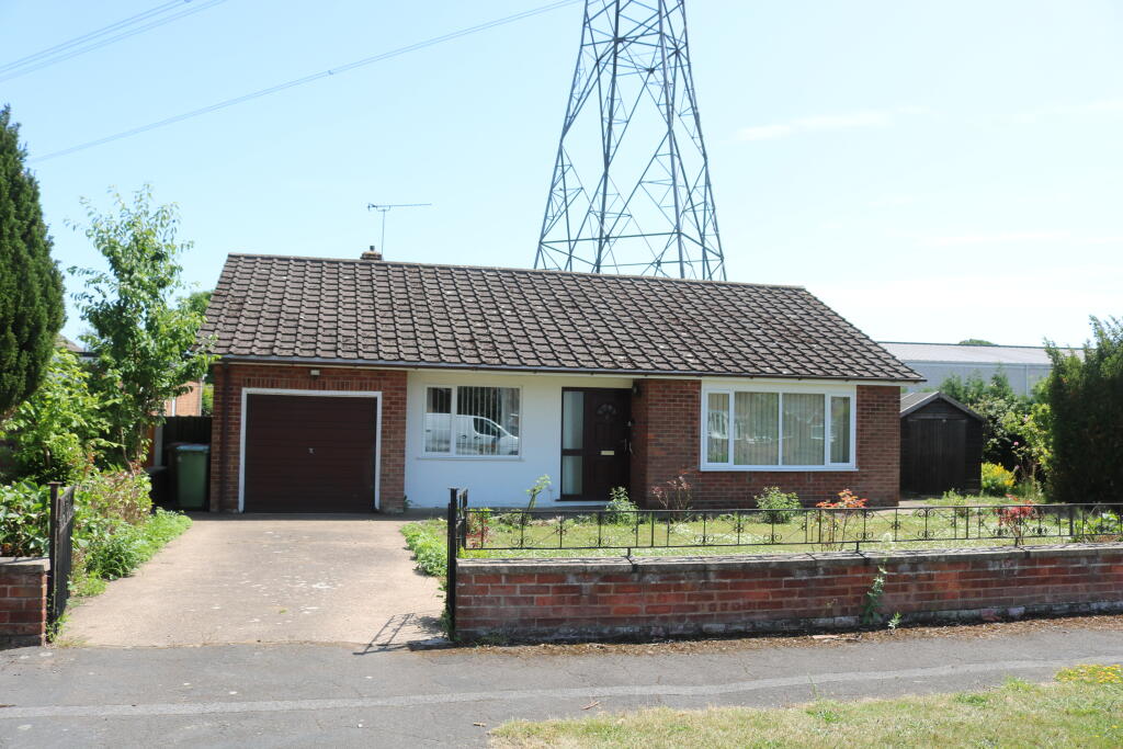 Main image of property: Westbourne Drive, Crowle, North Lincolnshire