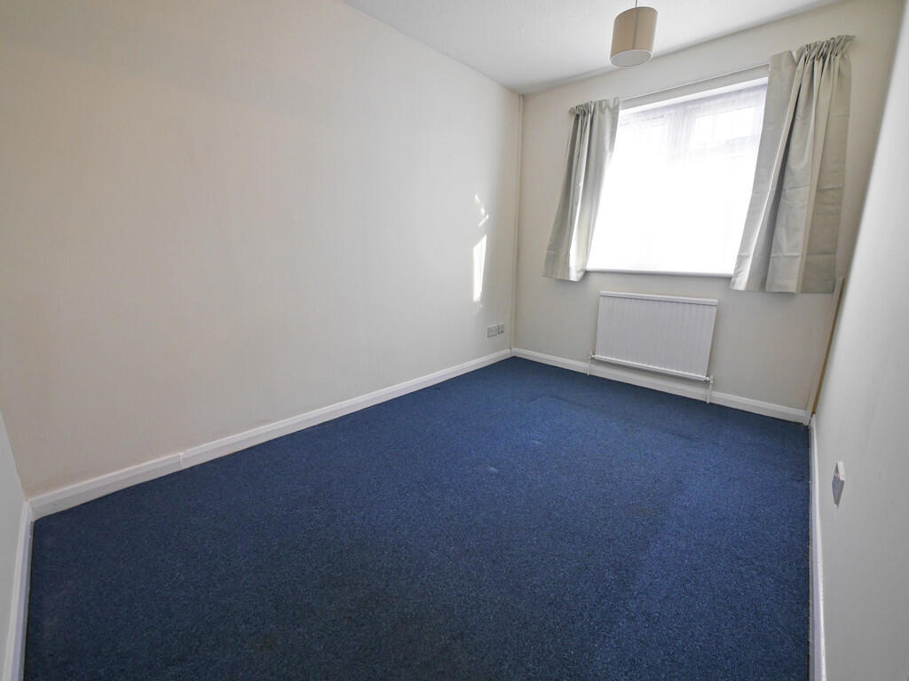 House in Southall - More