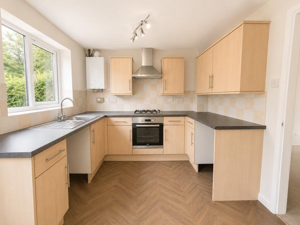 House in Nottingham - View 5