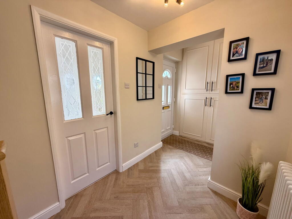 House in Swadlincote, Lower Midway, Upper Midway - View 4