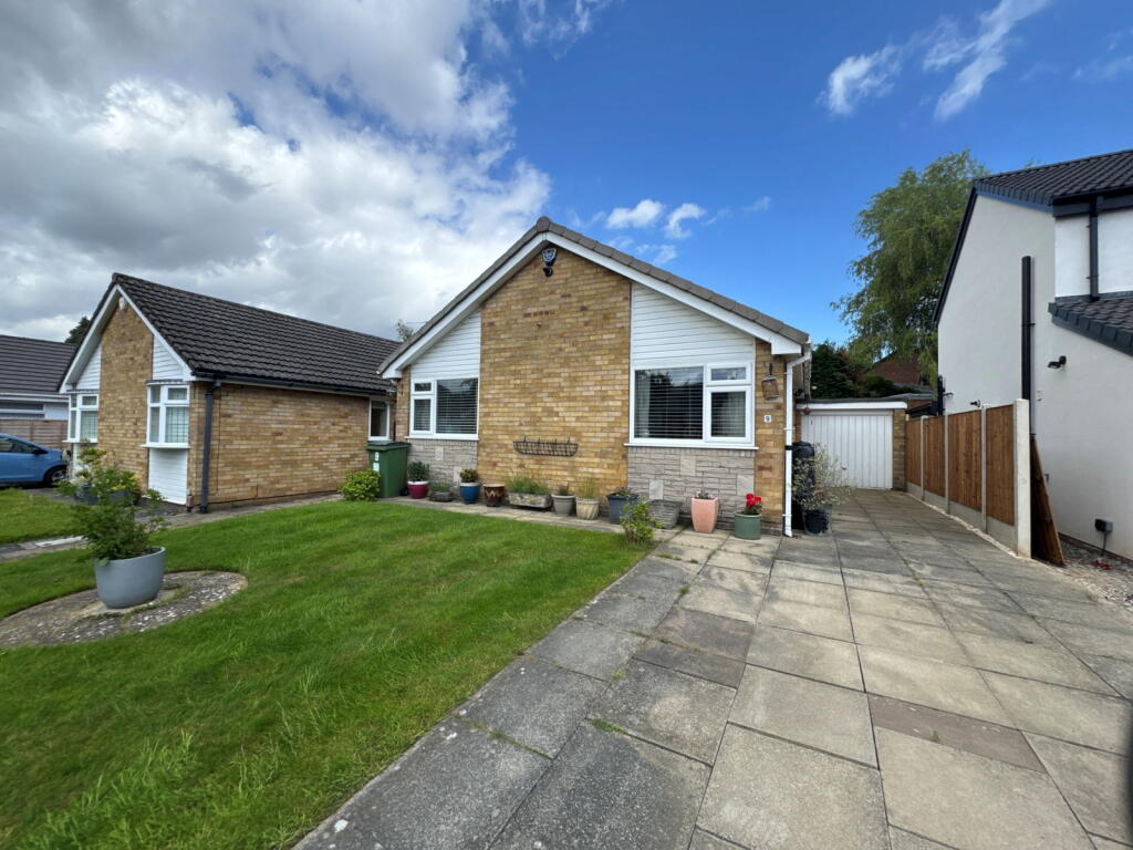 Main image of property: Langdale Close, Gatley