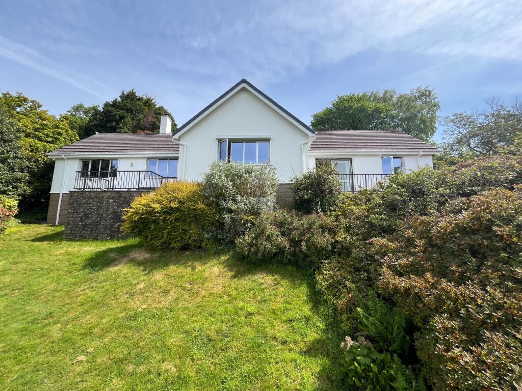 Main image of property: Bowden Hill, Ashburton