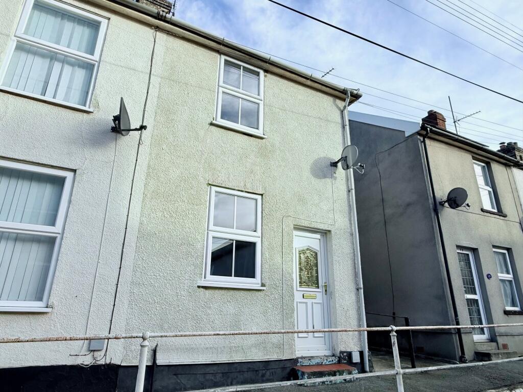 Main image of property: Victoria Road, Stowmarket, Suffolk, IP14