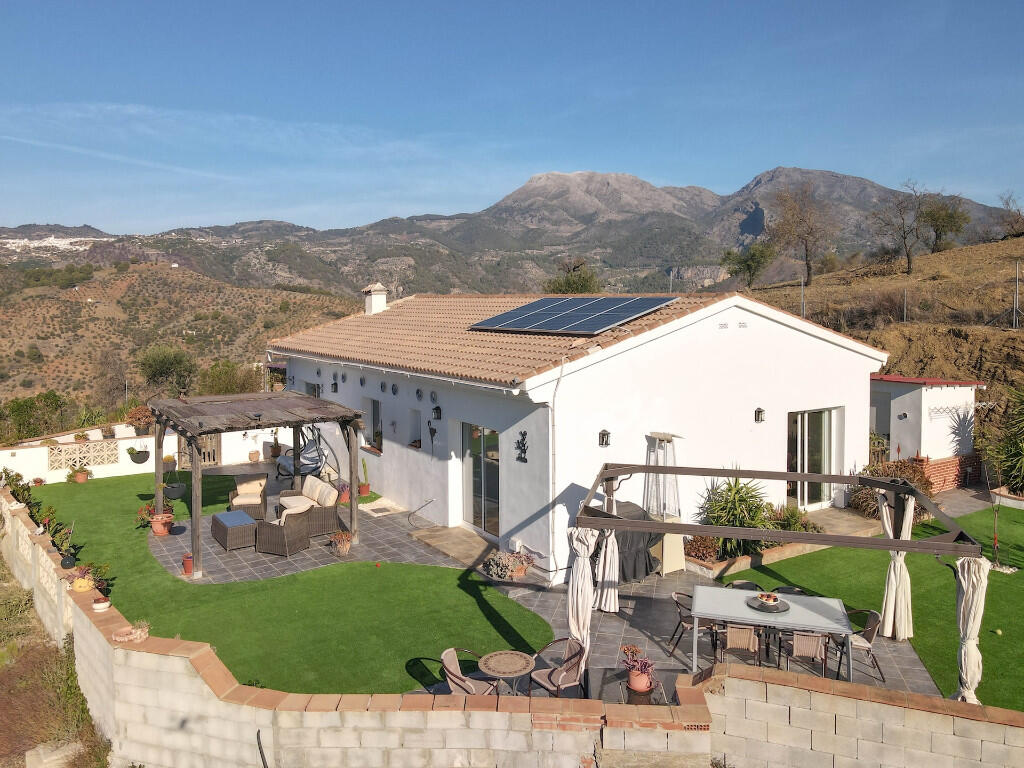 Main image of property: Tolox, Málaga, Andalusia