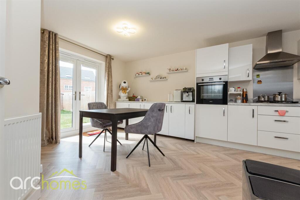 House in Wigan - View 3