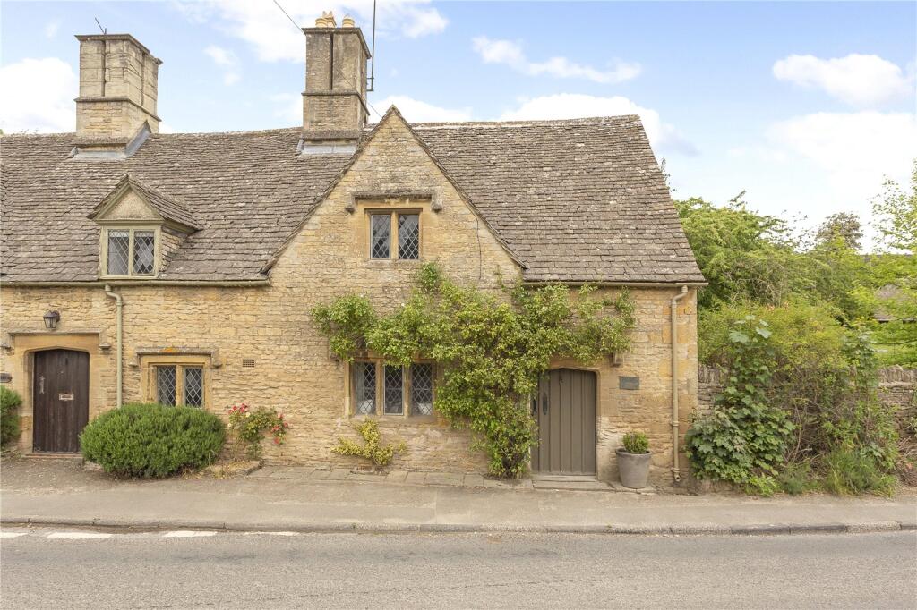 Main image of property: Lower Swell, Cheltenham, Gloucestershire, GL54