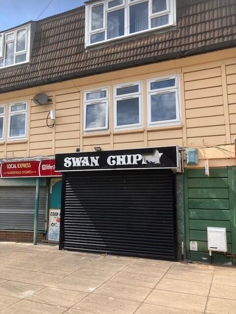 23 Sandfield Road