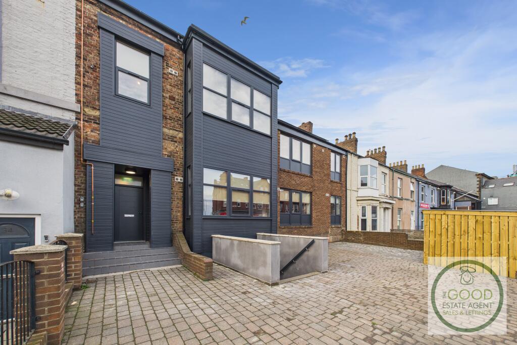 Image of Room 13 - Sheepfolds View 39-41 North Bridge Street, Sunderland SR5 1AH