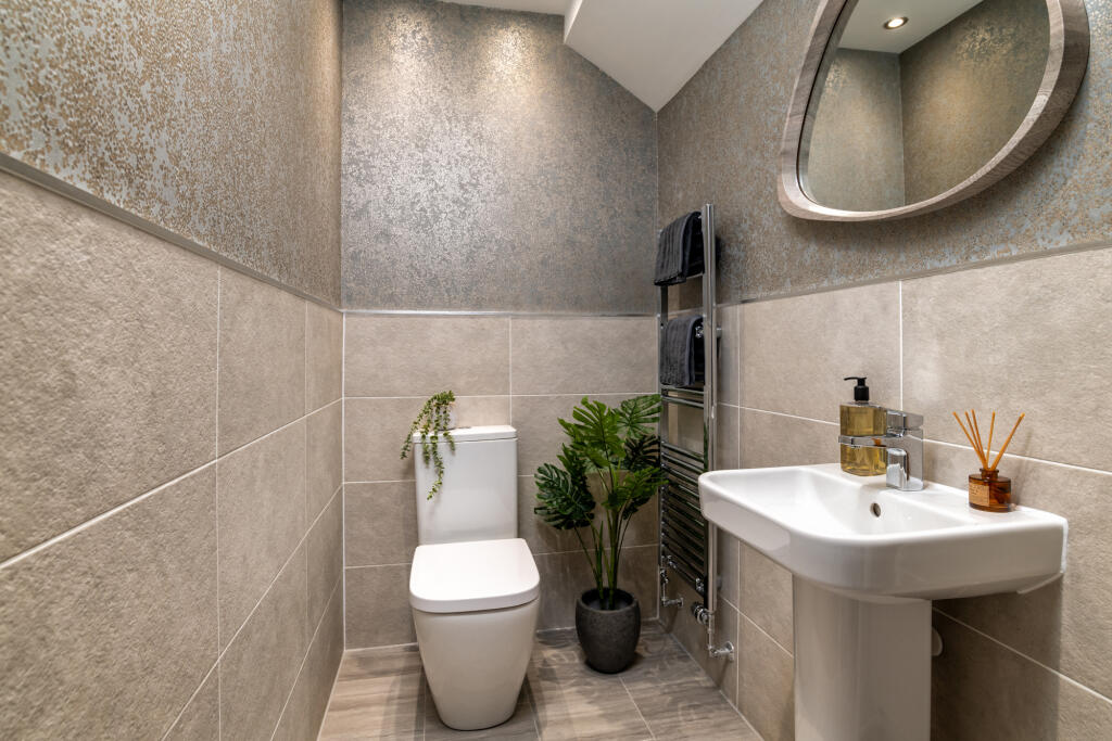 House in Aberdeen, Dyce, Dyce and Stoneywood - View 6