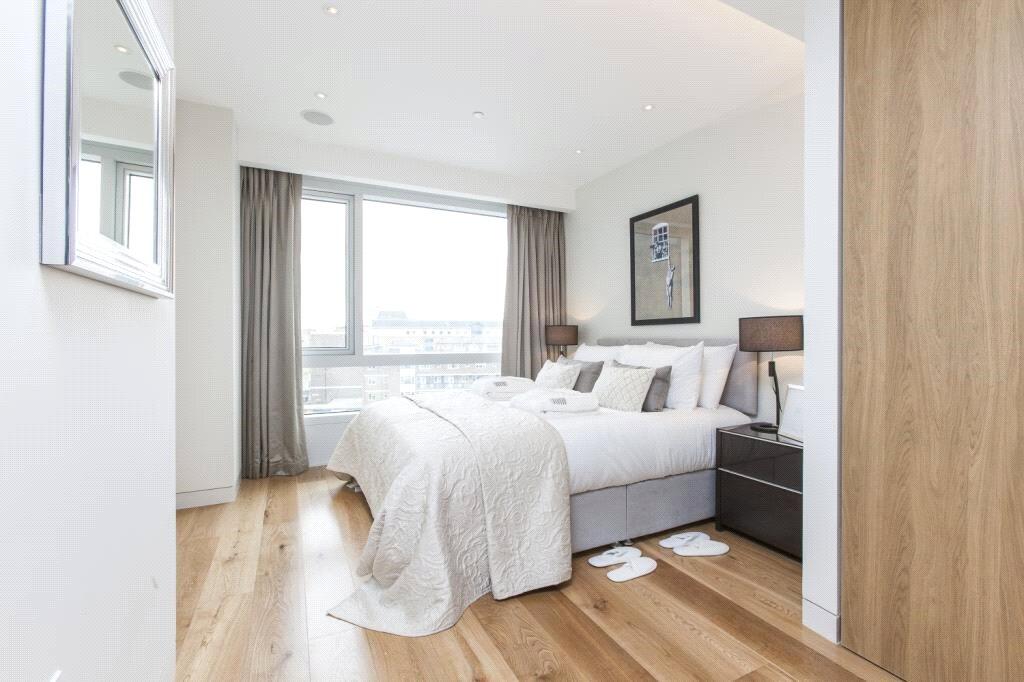 Apartment in London - View 5