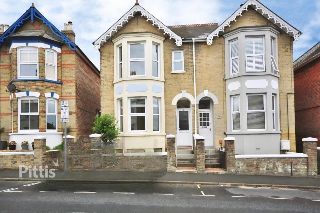 Main image of property: Gordon Road Cowes PO31