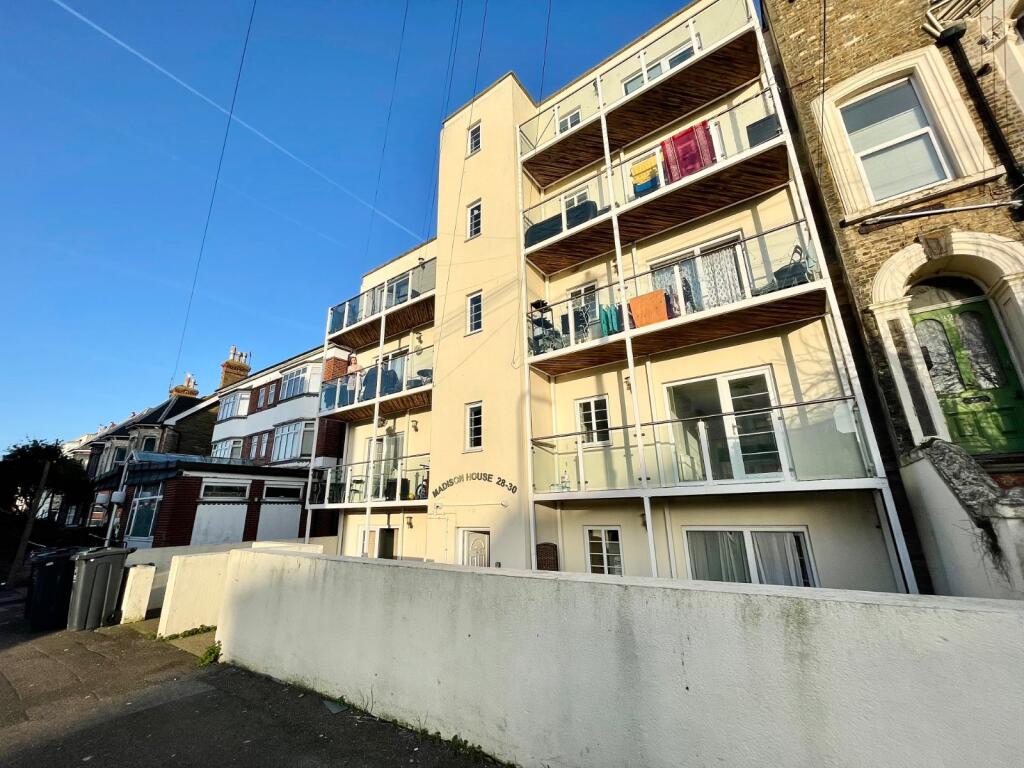 Main image of property: Harold Road, Cliftonville, Margate, Kent, CT9