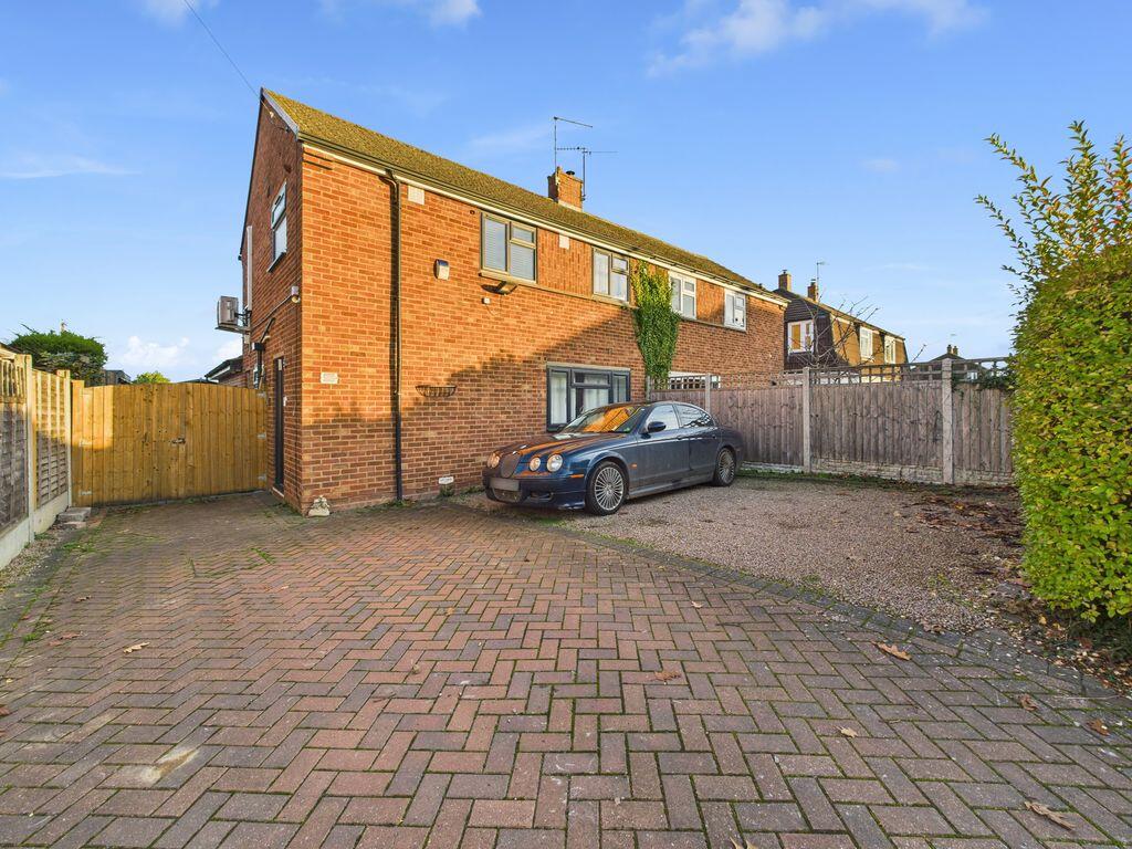 Main image of property: Heath Close, Worcester