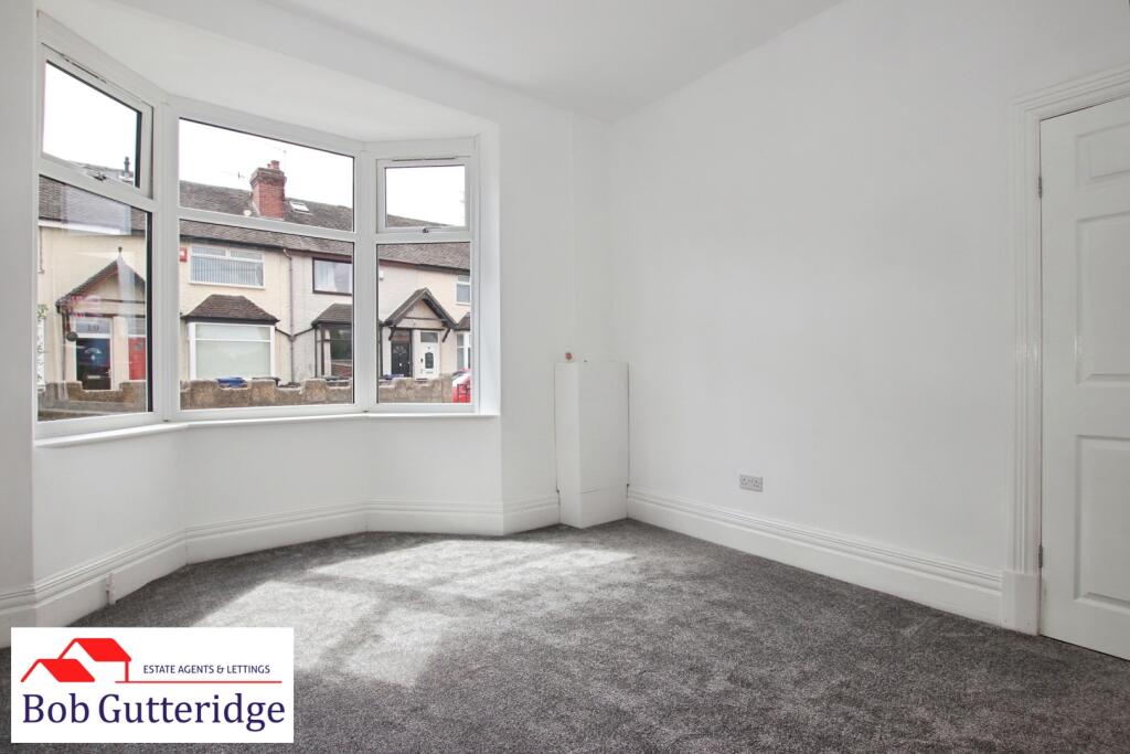 House in Newcastle-under-Lyme, Wolstanton - View 3