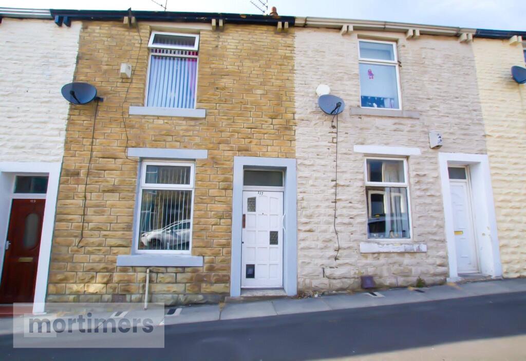 Main image of property: Stanley Street, Accrington, Lancashire, BB5
