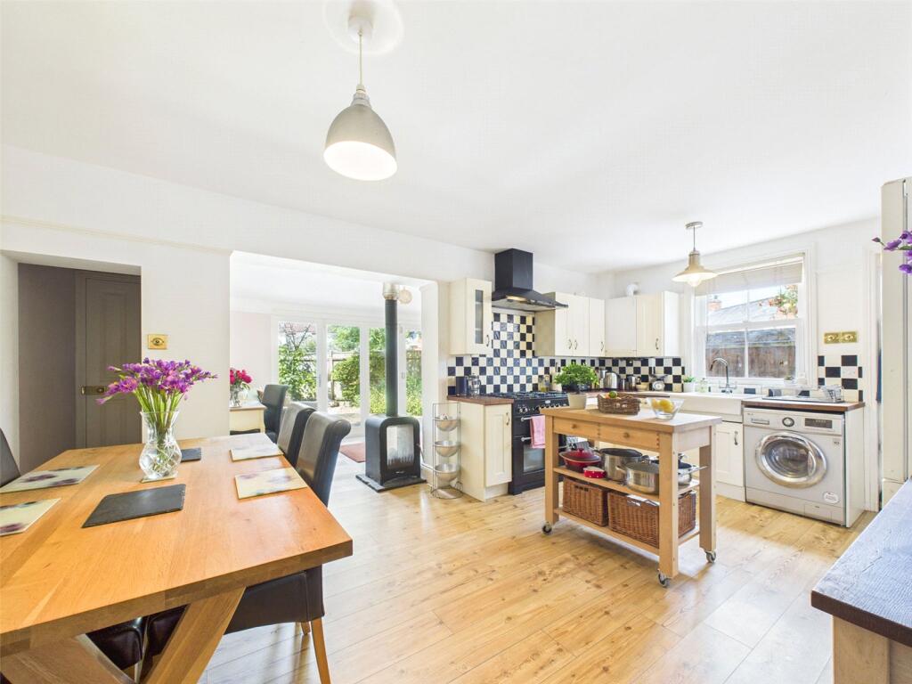 West Road, Bransgore, Christchurch, Dorset, BH23 photo 2