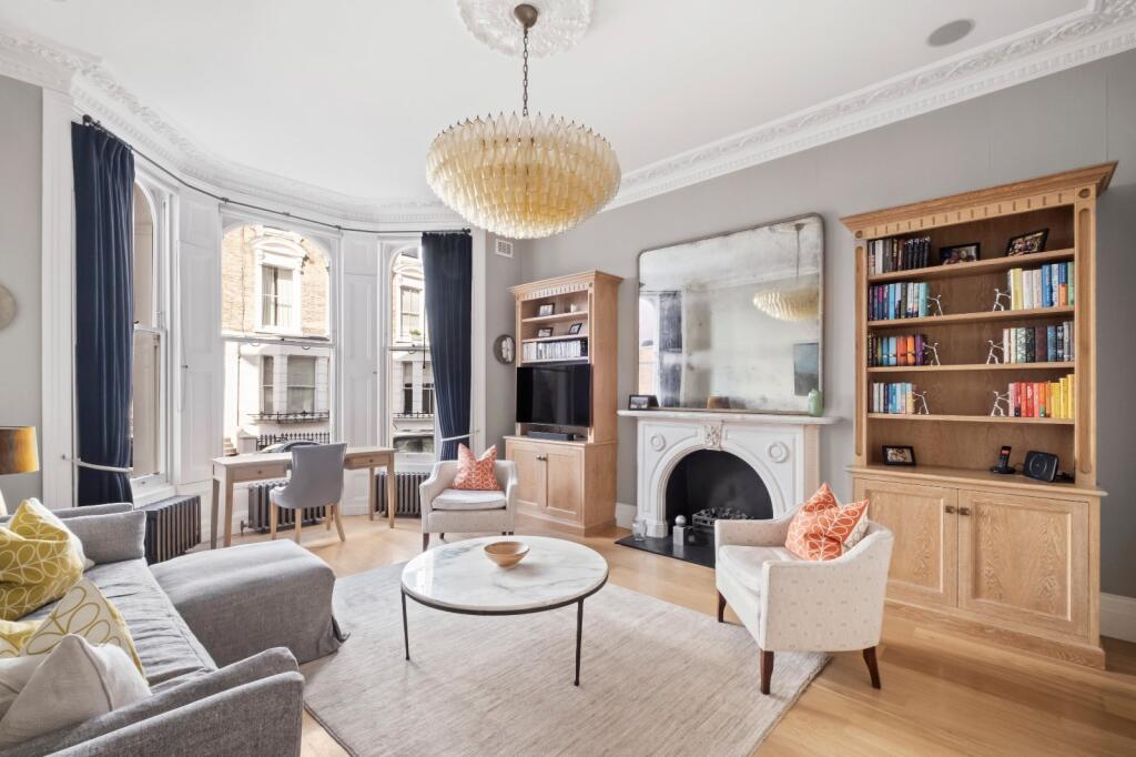 Main image of property: Campden Hill Gardens, London