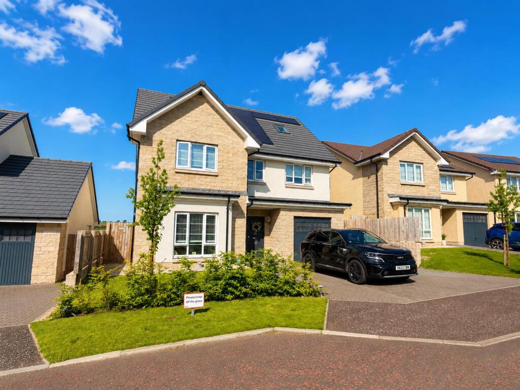 Main image of property: Westwood Court, Lawthorn, Irvine