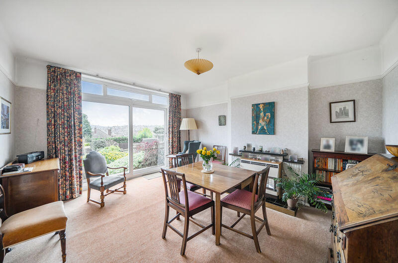 House in London, Purley - View 5