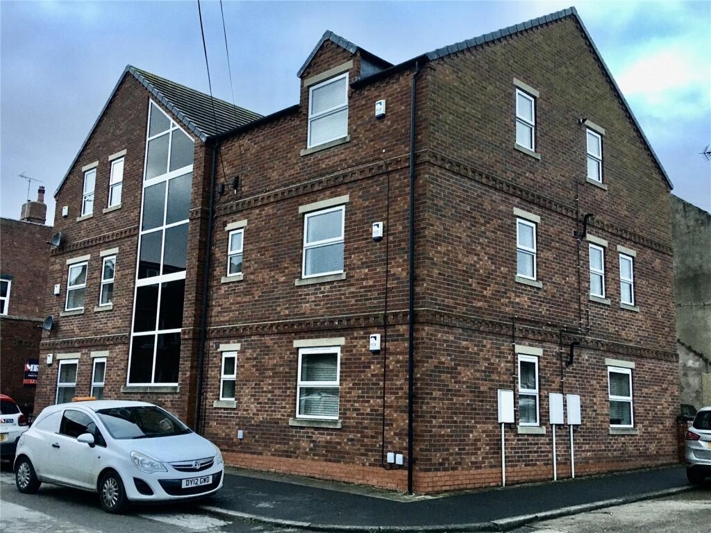 Main image of property: Parsons Yard, Westfield Terrace, Tadcaster, North Yorkshire, LS24
